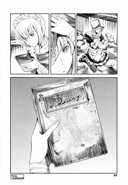 Page 68 of Island Ingyaku no Shou