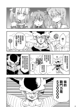 Page 20 of Wareme Mienai Shashin Senshuken 2