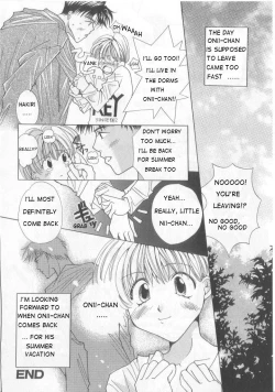 Page 8 of I Love My Onii-chan