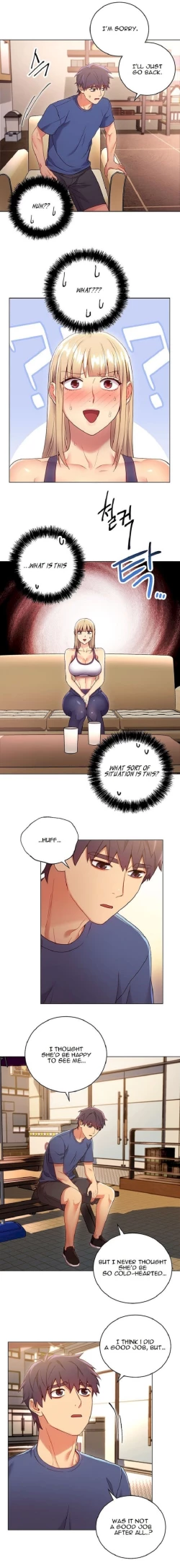 Page 146 of Stepmother Friends Ch.36/?