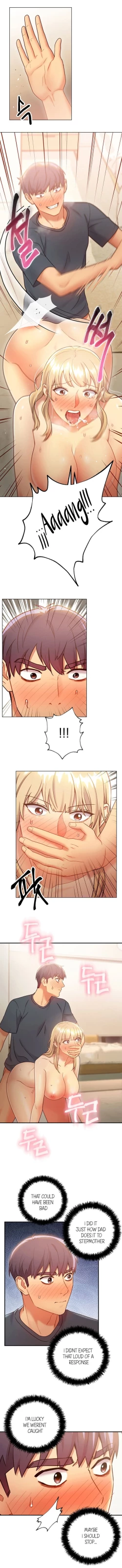 Page 261 of Stepmother Friends Ch.36/?