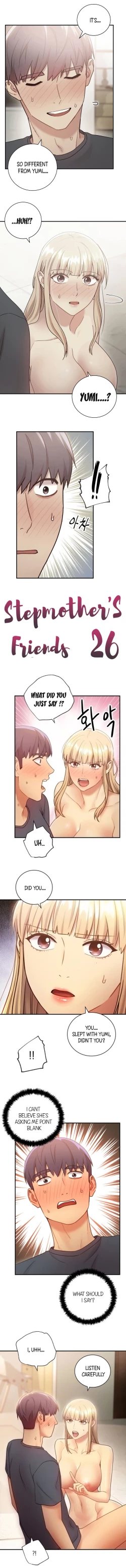 Page 265 of Stepmother Friends Ch.36/?