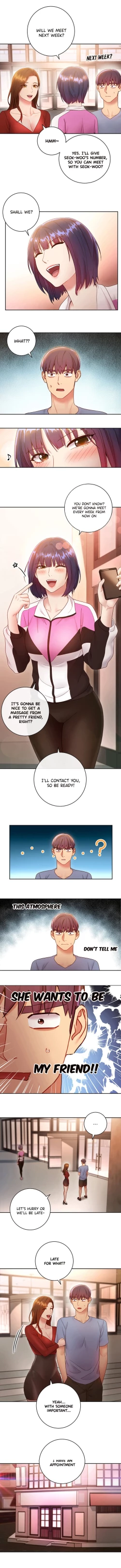Page 326 of Stepmother Friends Ch.36/?