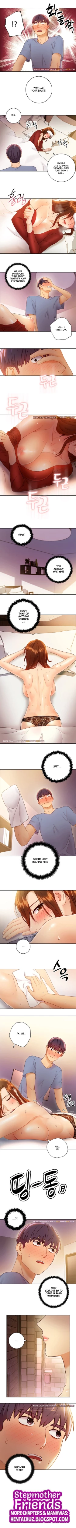 Page 354 of Stepmother Friends Ch.36/?