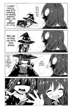 Page 4 of Kono Kouma no Musume-tachi to Nengoro na Kankei o!