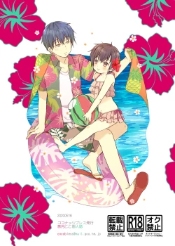 Page 27 of Totsugeki! Rinka no Josou Shounen 4 Ecchi na Shitagi Hen