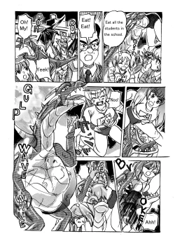 Page 35 of Vore High School