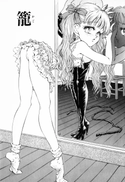 Page 41 of Hiiro no Tsuki | Moon of Vermillion