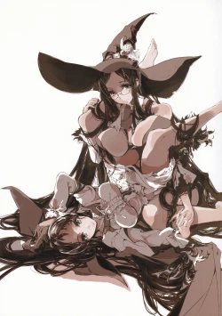 Page 43 of Succura no Takkei - The crucifixion of Succura（chinese）