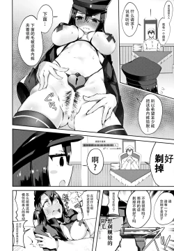 Page 6 of Kore wa Mou xxx de Arimasu