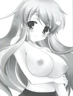 Page 15 of Baka to Test to Hideyoshi Hime