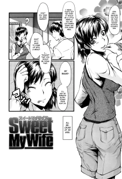 Page 2 of Sweet My Wife