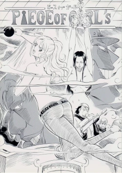 Page 1 of PIECE OF GIRL'S