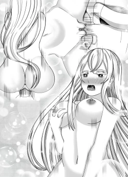 Page 21 of Re:Zero ''Tea Time'' Doujin