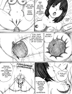 Page 10 of A Meeting at Home