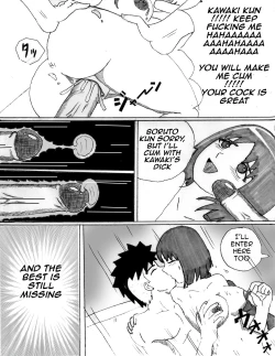 Page 32 of A Meeting at Home