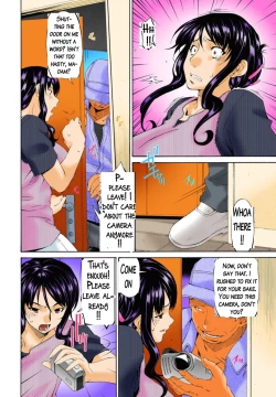 Page 36 of Hametorare coloredpart two