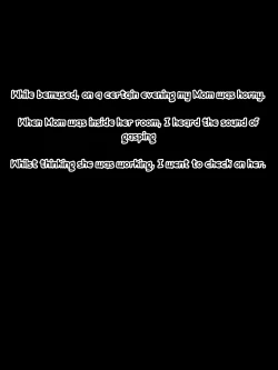 Page 8 of Rikon Shite Hikitotta Kaa-san ga Ore Gonomi no Babaa dattan de Omowazu Kucchimatta | My Divorced Mother who took me in grown a liking to me so I devoured her