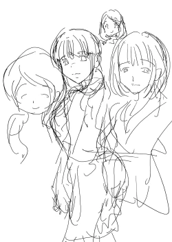 Page 19 of Joshikai de Yotte Otouto ni Mukae o Tanonda Asa... Nazeka LoveHo de Otouto to Ita Shita Ato de Bikkuri na Ukkari Onee-san... Ase