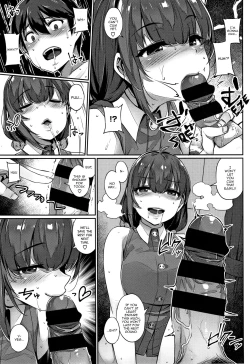 Page 15 of Futago Yuugi | Twin Play