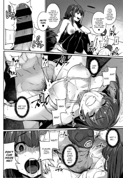 Page 48 of Futago Yuugi | Twin Play