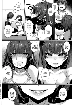 Page 56 of Futago Yuugi | Twin Play