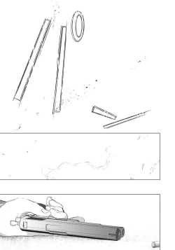 Page 132 of Hazard Line Fuck｜交于危险之线 01-05