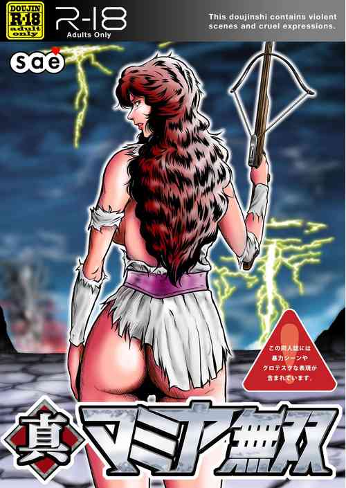 Download Shin Mamiya Musou