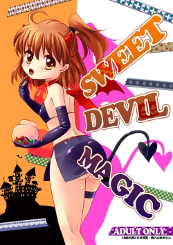 Page 1 of SWEET DEVIL MAGIC
