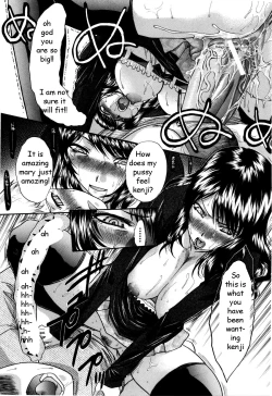 Page 15 of Scary Hot Sister