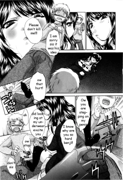 Page 7 of Scary Hot Sister