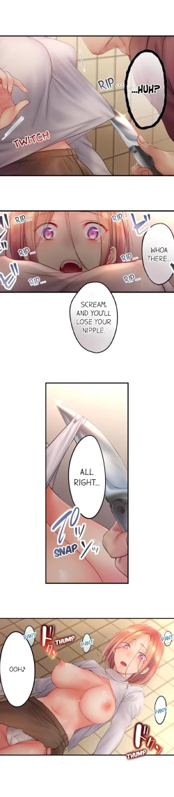 Page 593 of I Can't Resist His Massage! Cheating in Front of My Husband's Eyes