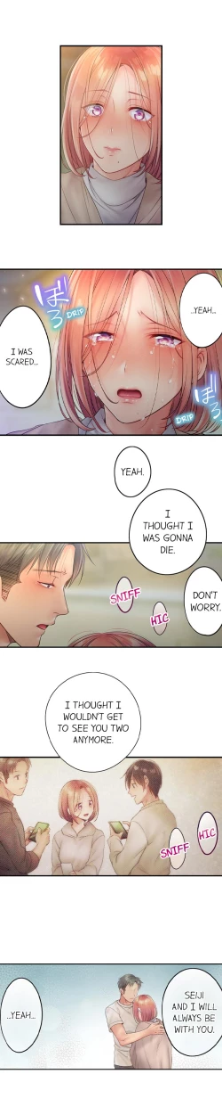 Page 604 of I Can't Resist His Massage! Cheating in Front of My Husband's Eyes