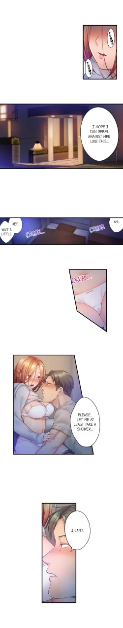 Page 663 of I Can't Resist His Massage! Cheating in Front of My Husband's Eyes