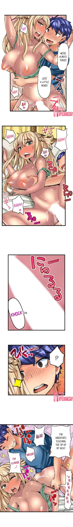 Page 207 of Taking a Hot Tanned Chick’s Virginity