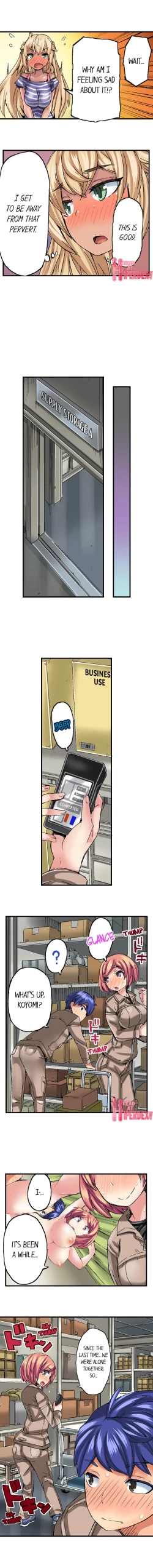 Page 210 of Taking a Hot Tanned Chick’s Virginity