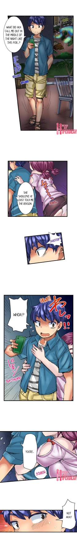 Page 279 of Taking a Hot Tanned Chick’s Virginity