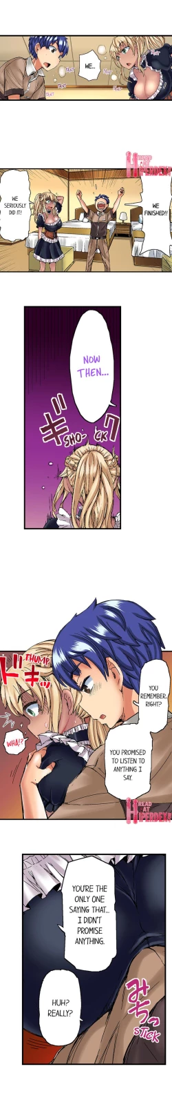 Page 59 of Taking a Hot Tanned Chick’s Virginity