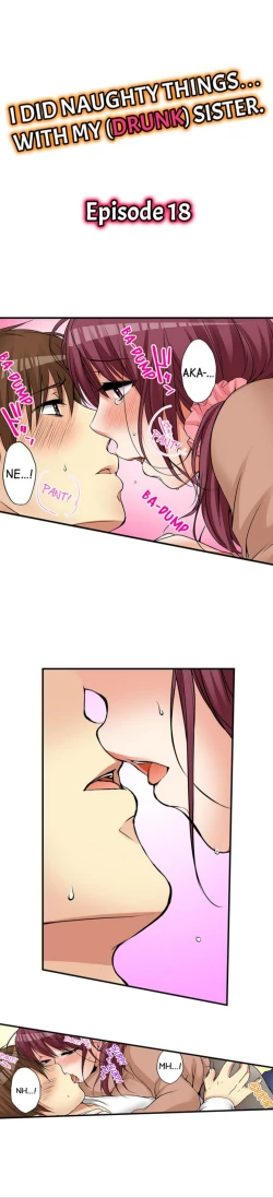 Page 231 of I Did Naughty Things With MySister