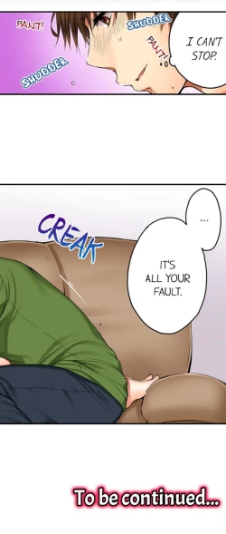 Page 32 of I Did Naughty Things With MySister