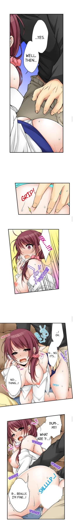 Page 367 of I Did Naughty Things With MySister