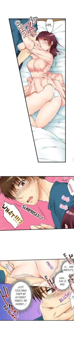 Page 98 of I Did Naughty Things With MySister