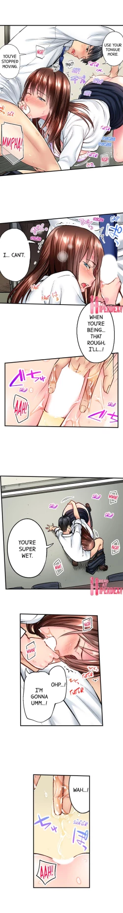 Page 167 of Simple yet Sexy