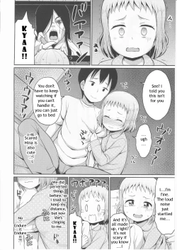 Page 13 of Onii-chan Gaman Shinakute Iindayo