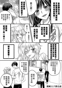 Page 1 of Irekawari Cinderella