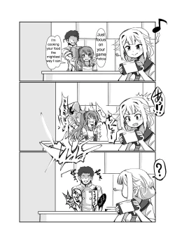 Page 9 of Tsuruno-chan Mankan Zenseki