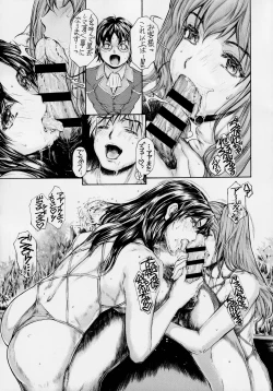 Page 38 of 9ji Made no Koibito Dai 13Nine to Five Lover