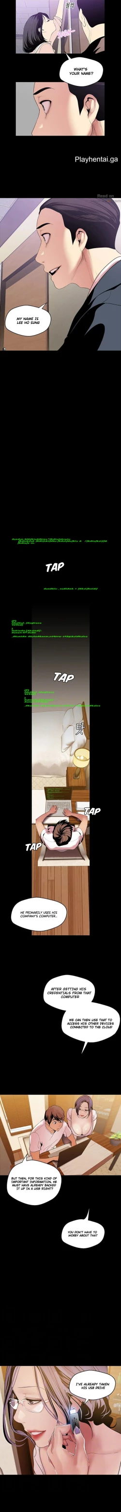 Page 4 of Amazing New World | A Wonderful New World Ch. 41