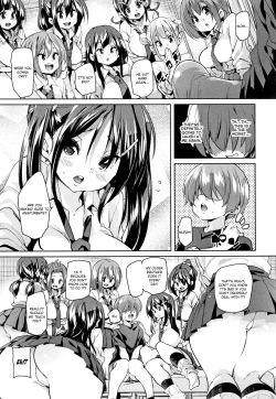 Page 15 of Panpan Yawaraka Ecchi ana | Smack Smack Soft Lewd Hole Ch. 0-3