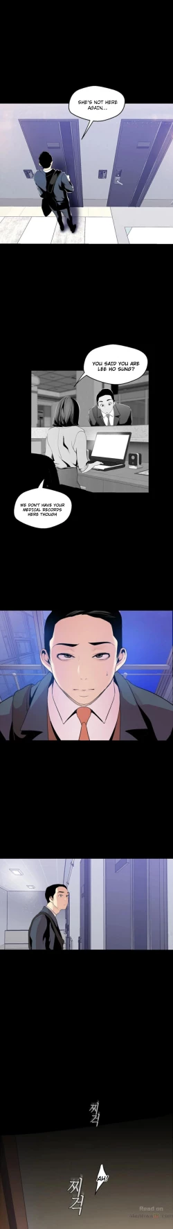 Page 10 of Amazing New World | A Wonderful New World Ch. 42